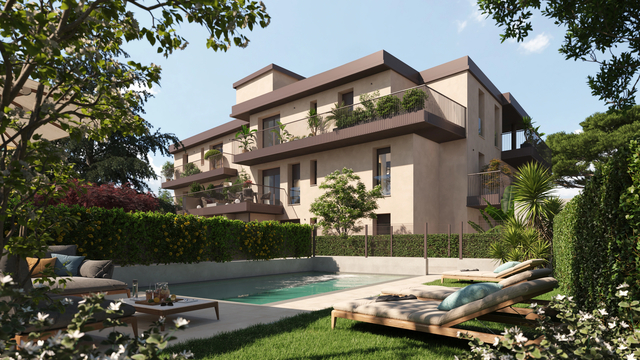 Residenze Magnolia