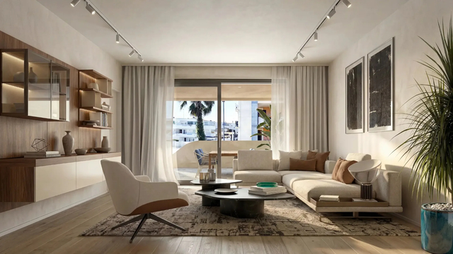 Render & Visual