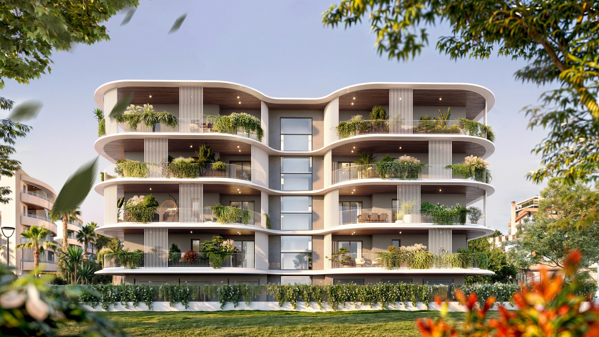 Residenze Nausica