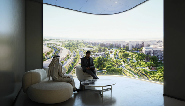 Showroom immersivi e phygital experience: tecnologia al servizio del real estate