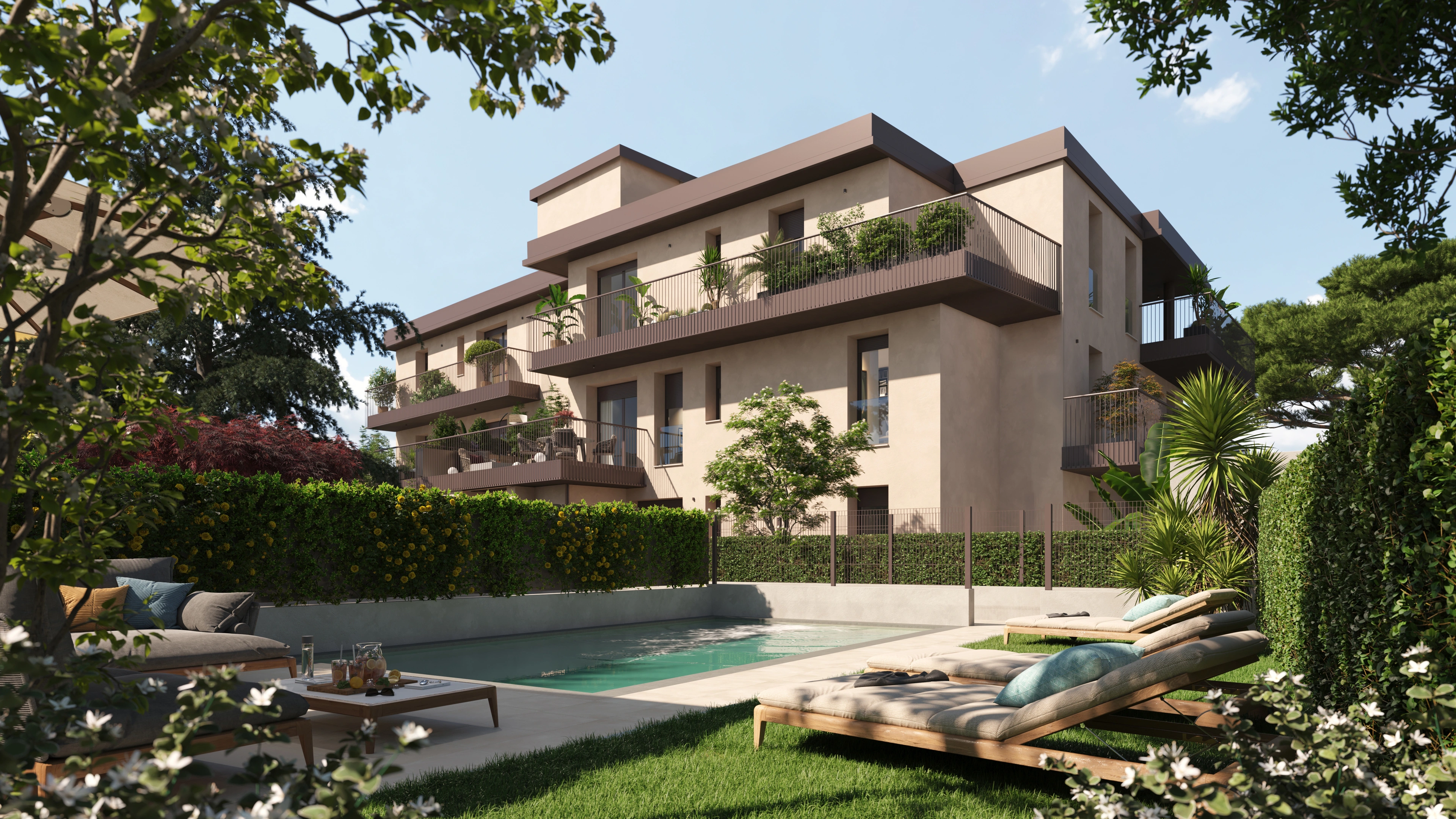 Residenze Magnolia