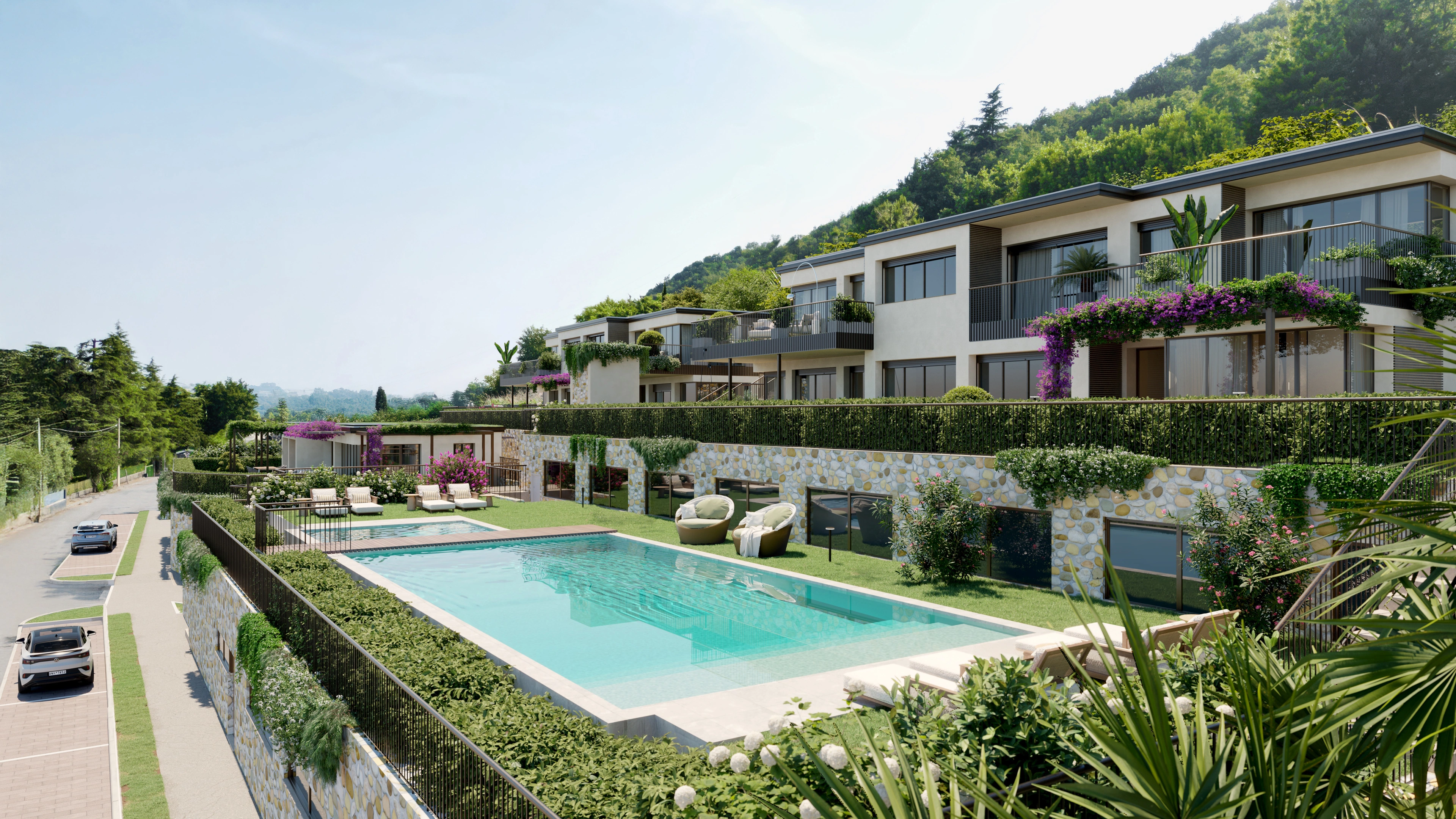 Residenze Smeraldo