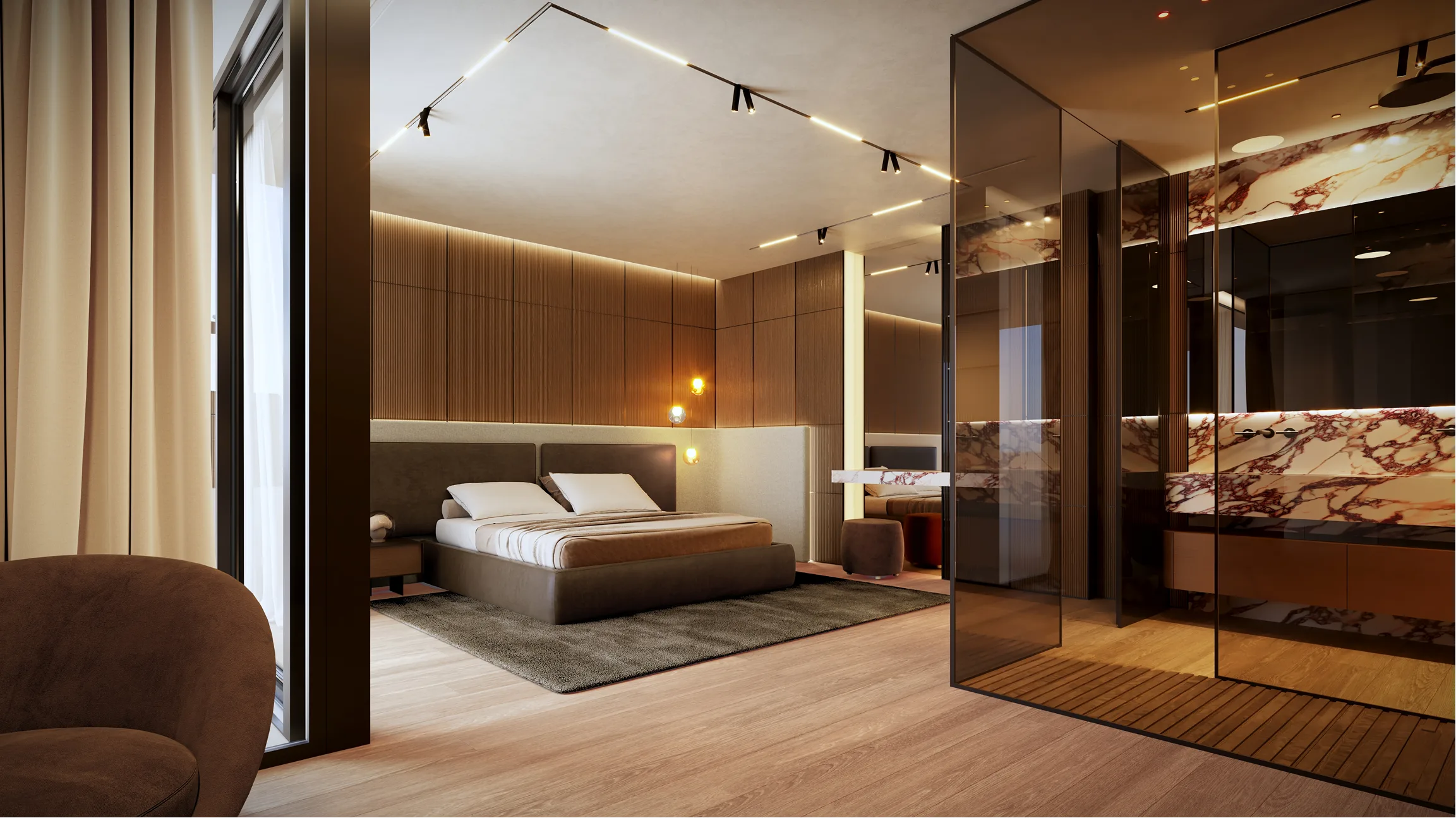 Interior design — Rendere più chiara e desiderabile l'esperienza abitativa.